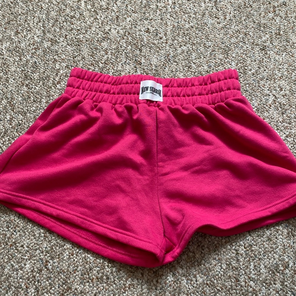 Sweatshorts